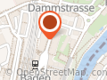 Migros-Supermarkt - Baden - City