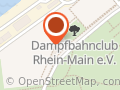 Dampfbahnclub Rhein-Main e.V.