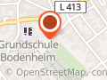 Evangelische Kirche Bodenheim - Evangelische Kirchengemeinde Bodenheim-Nackenheim