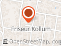 Friseur Kollum