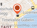 Watchfinder & Co., Time Vallée, Lucerne