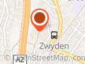 Heim Seniorenzentrum Zwyden