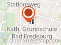 Grundschule Bad Fredeburg