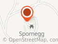 Grillplatz Spornegg