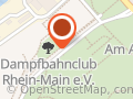 Biergarten am Burgpark