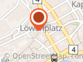 Confiseur Bachmann AG - Alpenstrasse