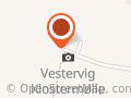 Klostermølle Vestervig