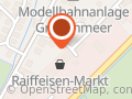 RWG Ammerland-OstFriesland eG Tankstelle