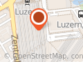 SBB Luggage Lockers