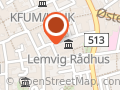 Lemvig Kommunes Bistandslegat