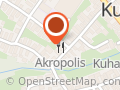 Restaurant Akropolis