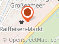 Raiffeisen-Warengenossenschaft Ammerland-OstFriesland eG Standort Großenmeer