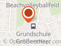 Sporthalle Großenmeer