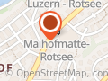 Maihöfli, das charmante Ristorante