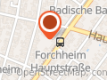 Reisecenter Forchheim