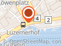 Hauser & Co., Parking und Immobilien Schweizerhof
