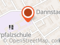 Kurpfalzschule - Standort Dannstadt