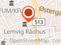 Jobcenter Lemvig