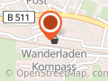 Wanderladen Kompass