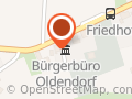Bürgeramt Melle, Wiehengebirge Oldendorf