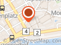 Old swiss shop