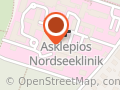 Asklepios Nordseeklinik Westerland - Rehabilitationsklinik - Therapieabteilung