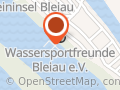 Wassersportfreunde Bleiau e.V.