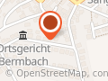 Evangelische Kirche Bermbach - Evangelische Kirchengemeinde Bermbach