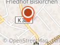 Ev. Kirche Biskirchen
