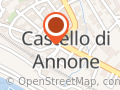 Ddomia Patronato Castello di Annone