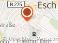 Evangelische Kirche Esch - Evangelische Kirchengemeinde Esch