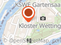 Klosterhalbinsel Wettingen