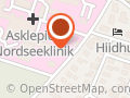 Asklepios Nordseeklinik Westerland - Akutkrankenhaus - Onkologische Ambulanz
