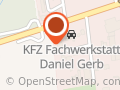 KFZ Fachwerkstatt Daniel Gerb