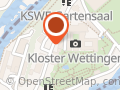 Kindertagesstätte KiTa Chlostergarte