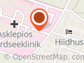 Asklepios Nordseeklinik Westerland - Akutkrankenhaus - Chirurgie und Orthopädie