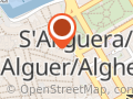 Ofici d'afers generals de l'Alguer – Affari generali Alghero