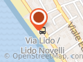 Ristorante Lido - Pizza al Metro Alghero