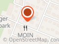 Sylt Relais Blue