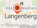 Restaurant Le Mai in Langenberg.