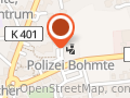 Polizeistation Bohmte