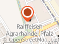 RAP Raiffeisen-Tankstelle Dannstadt