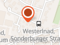 Friesenhaus-Maren-Strandflieder