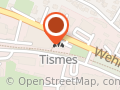 Tismes Bäckerei Café