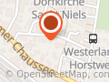 Romantikhaus Rosenhüs auf Sylt