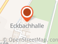 Eckbachhalle