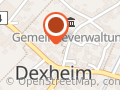 Evangelische Kirche Dexheim - Evangelische Kirchengemeinde Dexheim / Schwabsburg