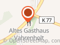 Altes Gasthaus Vahrenholt Inh. Pascal Lange