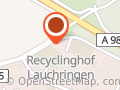 Recyclinghof Lauchringen