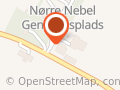 Genbrugspladsen Nørre Nebel